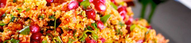 Salate - Groß